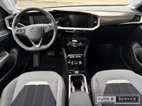Opel Mokka - Vorschau Bild 11
