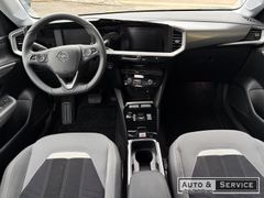 OPEL Mokka Elegance 1.2*AT*LED*CAM*Allwetter*1.Hand*