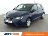 Seat Ibiza 1.2 TSI Reference*PDC*KLIMA*GARANTIE* - Seat Ibiza in Leverkusen