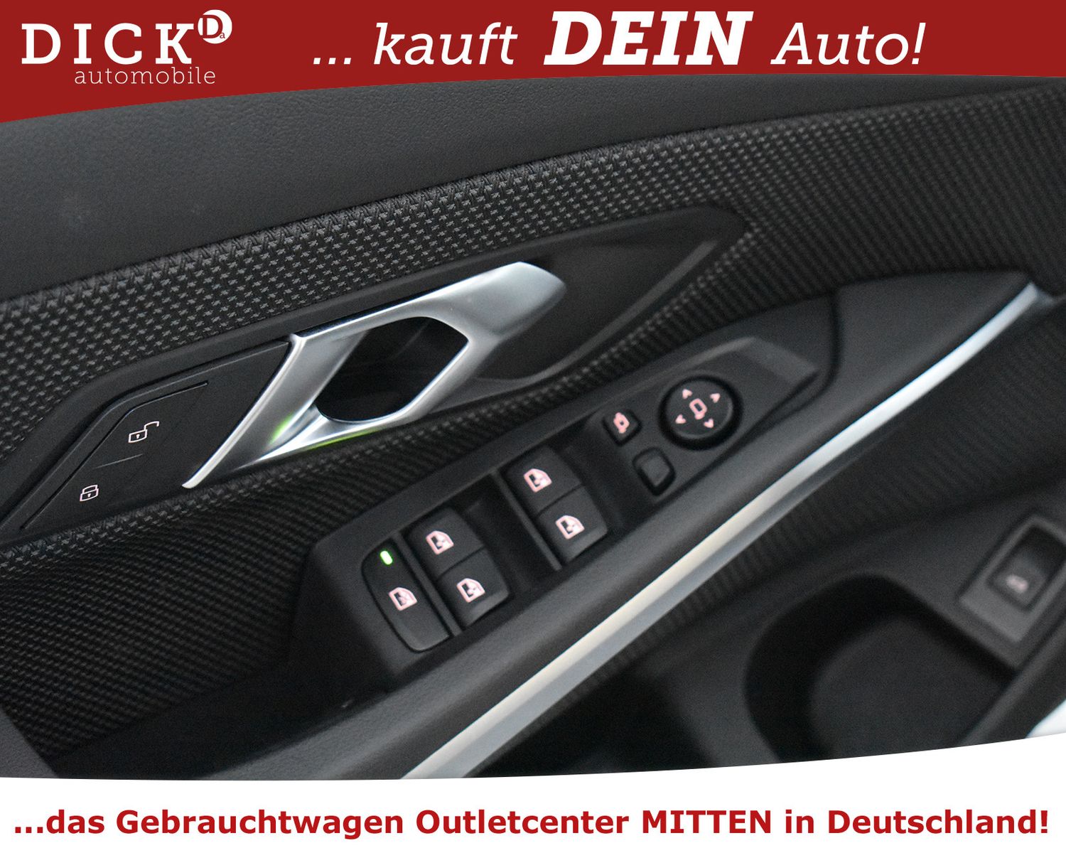 BMW 318i Tour Aut. >SHADOW+PROF+LED+SHZ+HEAD+360+M18 - Image 16
