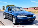 Opel Vectra 1.8 16V Edition 2000/TÜV NEU/SERVICE NEU/ - Opel Vectra aus 2000: 2.2