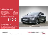 Audi A3 - Vorschau Bild 2
