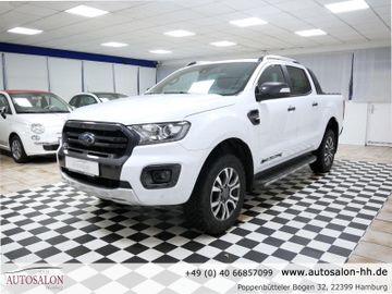 Ford Ranger - 5