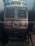 MERCEDES-BENZ ML 350 BlueTEC 4MATIC*Keyless*4xSZH*Pano*RFK*VOL MERCEDES-BENZ ML 350 BlueTEC 4MATIC*Keyless*4xSZH*Pano*RFK*VOL