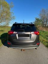 Toyota RAV 4 2,2-l-D-4D 4x4 Comfort Comfort - Toyota: Rav2