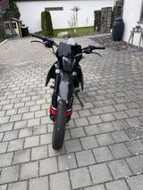 Aprilia sx 125 - APRILIA 125 SX