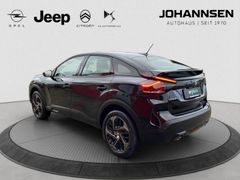 CITROEN C4 MAX PureTech 130 1.2