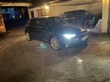 Audi A3 2.0 TDI Sportback Modell 8VF  - Audi A3 8V mit Diesel-Antrieb