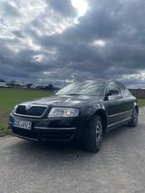 Skoda Superb 1.8 T Comfort 2.Hand / 74000KM - gebrauchte Skoda Superb aus dem Jahr 2007