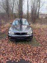 BMW 120d  1er - BMW 120 Kombi Gebrauchtwagen