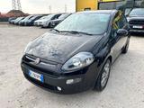 Fiat Punto Evo 1.4 Sport Dynamic UNICO SOLO 70k - Fiat Punto Evo: Dynamic