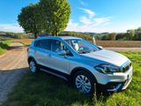 Suzuki (SX4) S-Cross 1.0 Comfort Allrad und abn. AHK. - Suzuki (SX4) S-Cross aus 2017