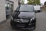 Mercedes-Benz V 300 AVANTGARDE/LEDER/AUT/AHK/8-SITZE/ACC/MBLUX - Mercedes 8-Sitzer