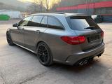 Mercedes-Benz C 43 AMG 4Matic * VIRTUAL * BURMESTER-SOUND - Mercedes-Benz C 43 AMG