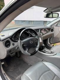 صورة مصغرة 12 لـ 2004 Mercedes-BENZ CLS