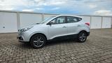 Hyundai ix35 2.0 GDI Trend 2WD Automatik - Hyundai ix35 mit Panoramadach