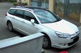 Citroën Citroen C5 III 1.6 HDi Diesel TÜV neu bis 2027 - Citroën C5: Ii