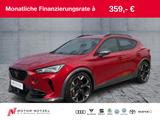 Cupra Formentor VZ 2.0TSI DSG 4D LED+NAV+ACC+PANO+360° - Cupra Formentor Gebrauchtwagen