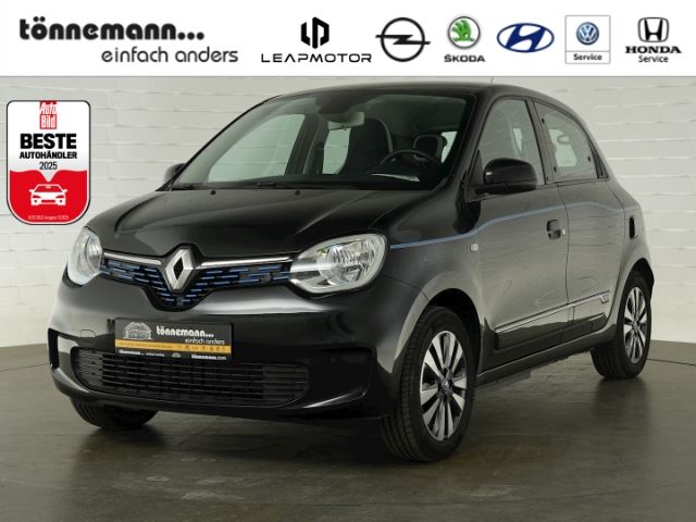 Twingo ELECTRIC INTENS 21,4 kWh+RÜCKFAHRKAMERA+S