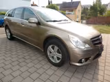 Mercedes-Benz R 280 - Mercedes-Benz R 280 Benziner Gebrauchtwagen