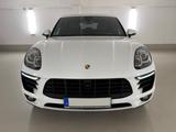Porsche MACAN S / PANO BURM NAV KEYL MMRY SPR 14WG LUFF  - Porsche Macan Gebrauchtwagen in Düsseldorf