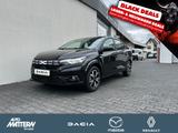 Dacia Logan III Black Edition TCe 90 CVT  ++Automatik+