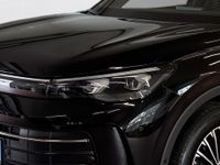 Volkswagen Tiguan - Vorschau Bild 13