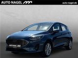 Vorschaubild Ford Fiesta MHEV Titanium 1.0 EcoBoost AHK Automatik