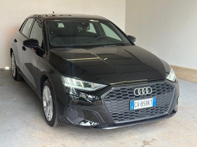 Audi AUDI A3 SPB 30 TDI S tronic imagem 2