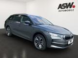 Skoda Octavia Combi Tour 2,0 TDI 150PS DSG ACC PDC AHK - Skoda Octavia: Kombi, 1.2
