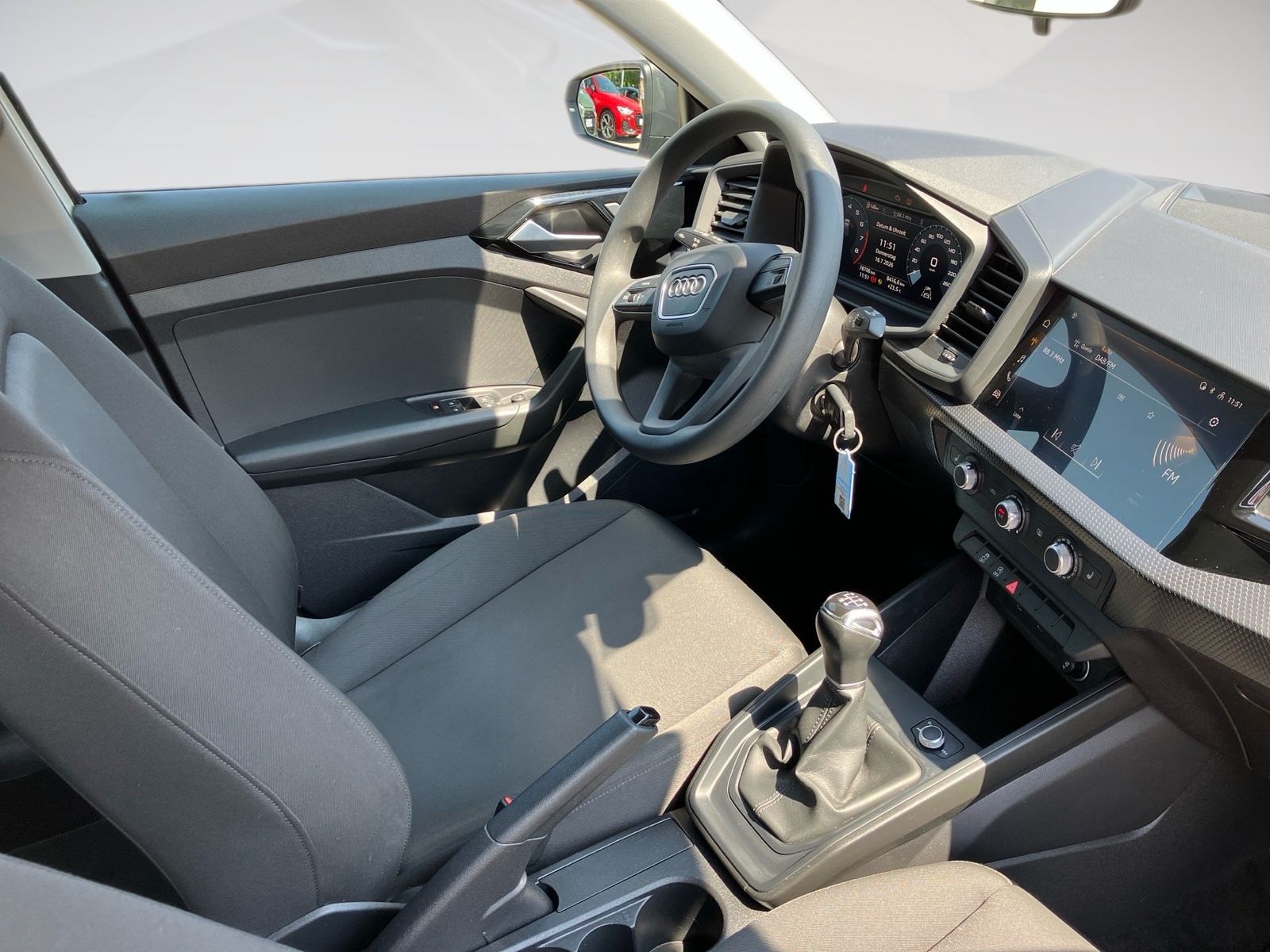 Audi A1 - Bild 9