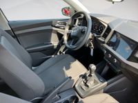 Audi A1 - Vorschau Bild 9
