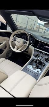 Bentley Continental GT 6.0 W12 Speed Convertible DCT... - Bentley Continental GT von privat