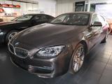 BMW 650 Baureihe 6 Gran Coupe 650 i - BMW 650: I650