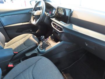 Fotografie 8 des Seat Arona Xperience 1.0 81kw AHK 18`SunSet Navi