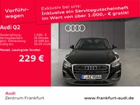 Audi Q2 - Vorschau Bild 2