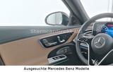 Mercedes-Benz E 300 de 4M T All-Terrain Avantgarde - Hybrid (Diesel/Elektro): Head-Up Display