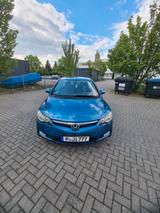 Honda Civic 1.3i-DSi Hybrid LS - Honda Civic aus 2006 mit Hybrid-Antrieb