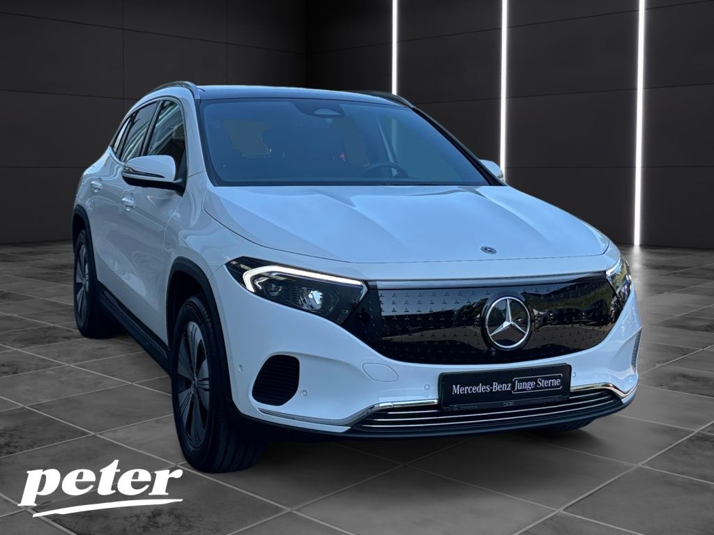 Mercedes-Benz EQA 350 4M Progressive*LED*360°*Distronic*Pano-D imagem 3