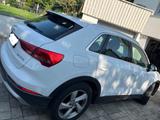 Audi Q3 35 TFSI S tronic - - Audi Q3 von privat