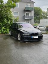 BMW e39 525 m paket - BMW 525 in Bielefeld