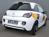 Opel Adam 1.4 Slam Motorsport-Edition - Opel: Motorsport