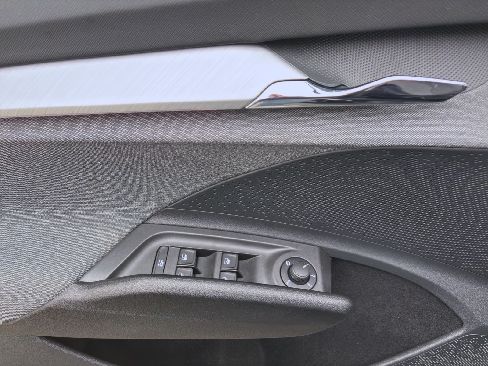 Skoda Enyaq - Bild 10