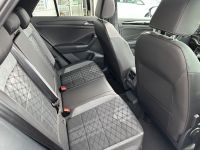 VW T-Roc 1.5 TSI OPF DSG R-Line NAV KAM BLACK3J GAR bei Autohaus Landmann & Maier OHG