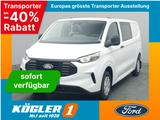 Ford Transit Custom Kasten Doka 320 L2 Trend -25%*