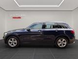 Mercedes-Benz GLC 350 d 4Matic-AMG LINE-360°-MEMORY-ILS-8FACH - Mercedes-Benz GLC 350