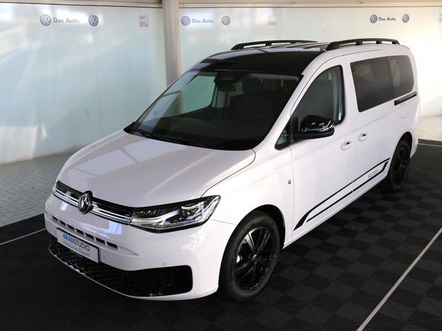 Volkswagen Caddy Maxi 1.5TSI EDITION LED SHZ APP ACC KAMERA
