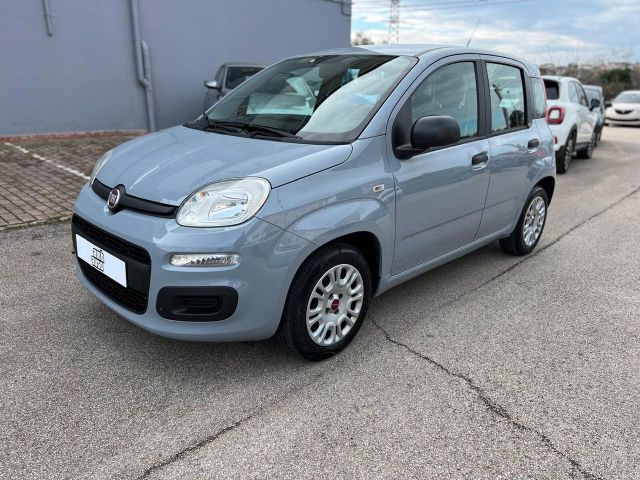 Fiat Panda 1.2 EasyPower Easy GPL NEOPATENTATI