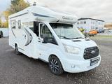 Chausson 628 EB Klima TV Solar AHK Wohnmobil - Chausson C