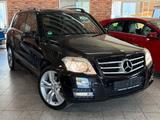 Mercedes-Benz GLK 220 CDI-4Matic-Leder-Navi-Xenon-Pano-AHK-20" - gebrauchte Mercedes-Benz GLK 220 aus dem Jahr 2010
